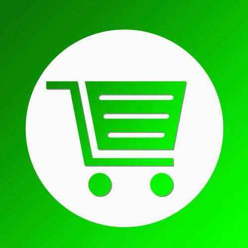 阳泉商城日用百货水果蔬菜食品优惠卷签到小程序
